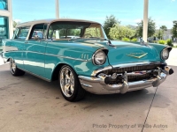 1957 Chevrolet Nomad for sale in Riverhead, New York (ID-143633)