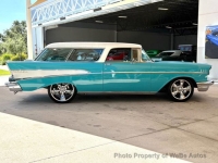 1957 Chevrolet Nomad for sale in Riverhead, New York (ID-143633)