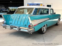 1957 Chevrolet Nomad for sale in Riverhead, New York (ID-143633)