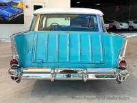 1957 Chevrolet Nomad for sale in Riverhead, New York (ID-143633)