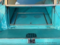 1957 Chevrolet Nomad for sale in Riverhead, New York (ID-143633)