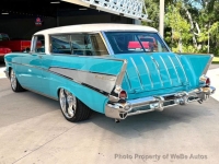 1957 Chevrolet Nomad for sale in Riverhead, New York (ID-143633)