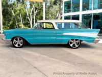 1957 Chevrolet Nomad for sale in Riverhead, New York (ID-143633)