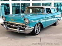 1957 Chevrolet Nomad for sale in Riverhead, New York (ID-143633)