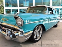 1957 Chevrolet Nomad for sale in Riverhead, New York (ID-143633)