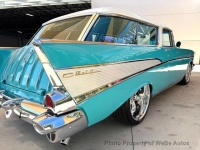 1957 Chevrolet Nomad for sale in Riverhead, New York (ID-143633)