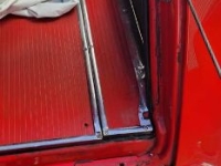 1957 Chevrolet Nomad for sale in Michigan (ID-144295)
