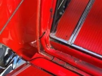 1957 Chevrolet Nomad for sale in Michigan (ID-144295)