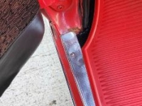 1957 Chevrolet Nomad for sale in Michigan (ID-144295)