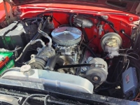 1957 Chevrolet Nomad for sale in Michigan (ID-144295)