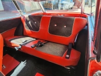 1957 Chevrolet Nomad for sale in Michigan (ID-144295)