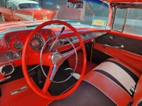 1957 Chevrolet Nomad for sale in Michigan (ID-144295)
