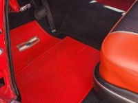 1957 Chevrolet Nomad for sale in Michigan (ID-144295)