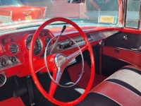 1957 Chevrolet Nomad for sale in Michigan (ID-144295)