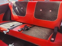 1957 Chevrolet Nomad for sale in Michigan (ID-144295)