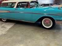 1957 Chevrolet Nomad for sale in Michigan (ID-144661)