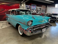 1957 Chevrolet Nomad for sale in Michigan (ID-144661)