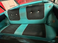 1957 Chevrolet Nomad for sale in Michigan (ID-144661)