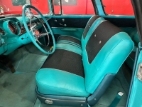 1957 Chevrolet Nomad for sale in Michigan (ID-144661)
