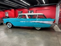 1957 Chevrolet Nomad for sale in Michigan (ID-144661)