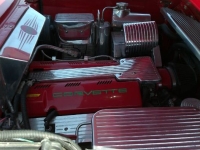 1957 Chevrolet Nomad for sale in Michigan (ID-162404)