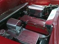 1957 Chevrolet Nomad for sale in Michigan (ID-162404)