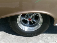 1957 Chevrolet Nomad for sale in Michigan (ID-162404)