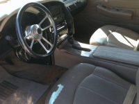 1957 Chevrolet Nomad for sale in Michigan (ID-162404)