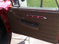 1957 Chevrolet Nomad for sale in Michigan (ID-162404)