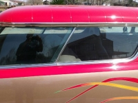 1957 Chevrolet Nomad for sale in Michigan (ID-162404)