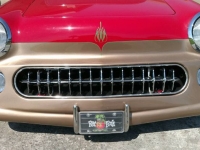 1957 Chevrolet Nomad for sale in Michigan (ID-162404)