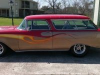 1957 Chevrolet Nomad for sale in Michigan (ID-162404)