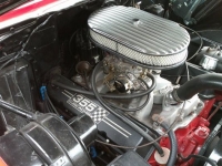 1957 Chevrolet Nomad for sale in Michigan (ID-162409)