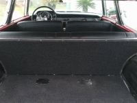 1957 Chevrolet Nomad for sale in Michigan (ID-162409)