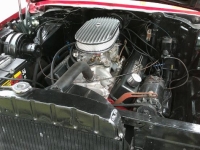 1957 Chevrolet Nomad for sale in Michigan (ID-162409)