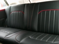 1957 Chevrolet Nomad for sale in Michigan (ID-162409)