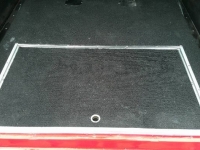 1957 Chevrolet Nomad for sale in Michigan (ID-162409)