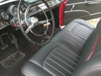 1957 Chevrolet Nomad for sale in Michigan (ID-162409)