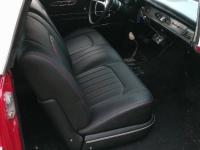 1957 Chevrolet Nomad for sale in Michigan (ID-162409)