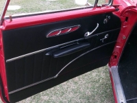 1957 Chevrolet Nomad for sale in Michigan (ID-162409)