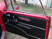 1957 Chevrolet Nomad for sale in Michigan (ID-162409)