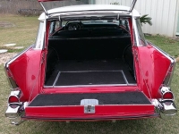 1957 Chevrolet Nomad for sale in Michigan (ID-162409)