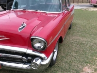 1957 Chevrolet Nomad for sale in Michigan (ID-162409)