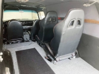 1957 Chevrolet Panel Truck for sale in Michigan (ID-102275)