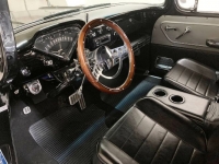 1957 Chevrolet Panel Truck for sale in Michigan (ID-102275)