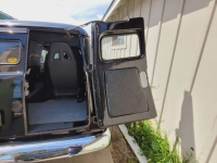 1957 Chevrolet Panel Truck for sale in Michigan (ID-127702)