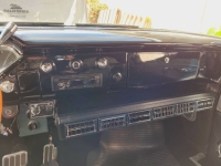 1957 Chevrolet Panel Truck for sale in Michigan (ID-127702)