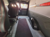 1957 Chevrolet Panel Truck for sale in Michigan (ID-127702)