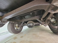 1957 Chevrolet Panel Truck for sale in Michigan (ID-127702)