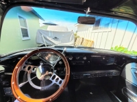1957 Chevrolet Panel Truck for sale in Michigan (ID-127702)